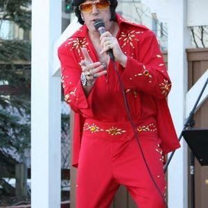 Meet your Posher, Kris